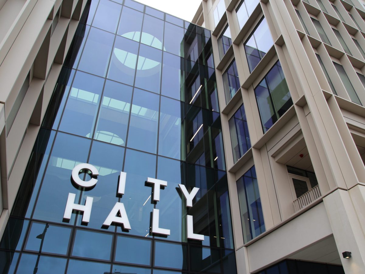 Paper 01 – Financial Resilience, More than just Cost&nbsp;Cutting