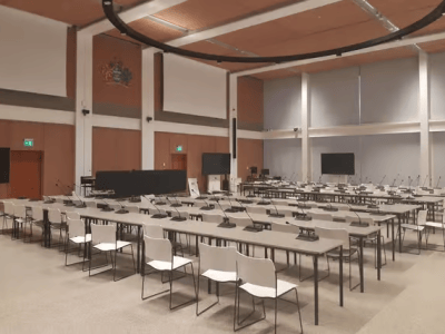 Observation 01 – Whitehall Is Quietly Taking Councillors Out of&nbsp;Planning